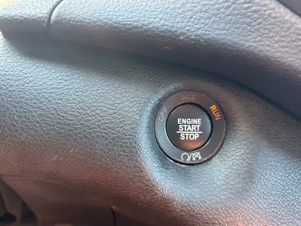 2019 Jeep Cherokee Limited Edition 26