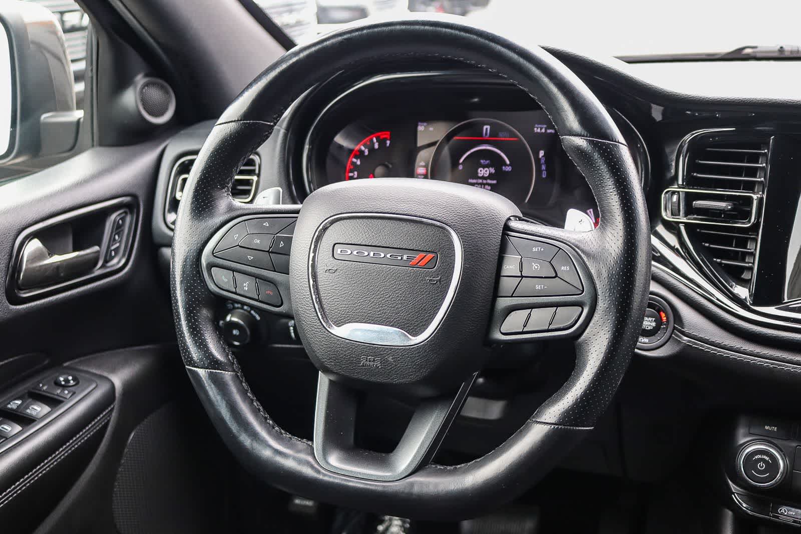 Thumbnail: 2021 Dodge Durango - 13