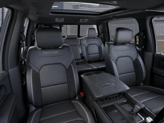 Thumbnail: 2026 RAM 1500 - 26