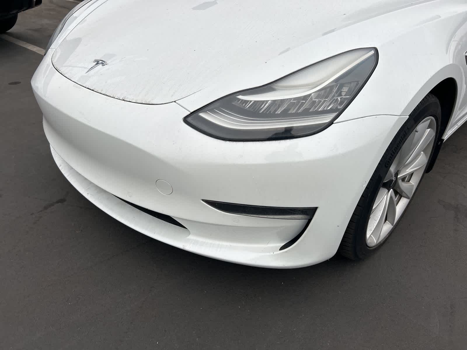 Thumbnail: 2018 Tesla Model 3 - 10