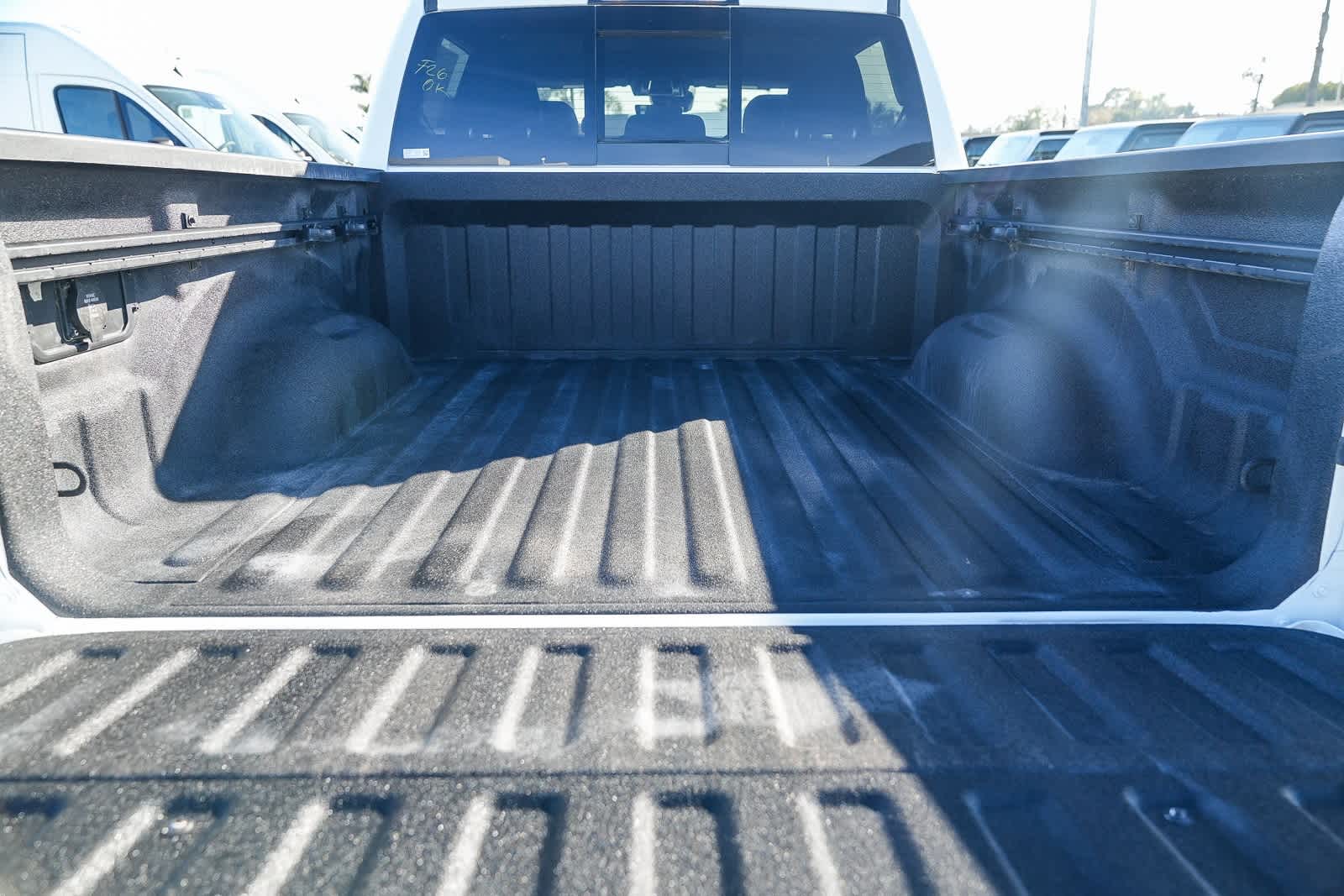 Thumbnail: 2026 RAM 1500 - 11