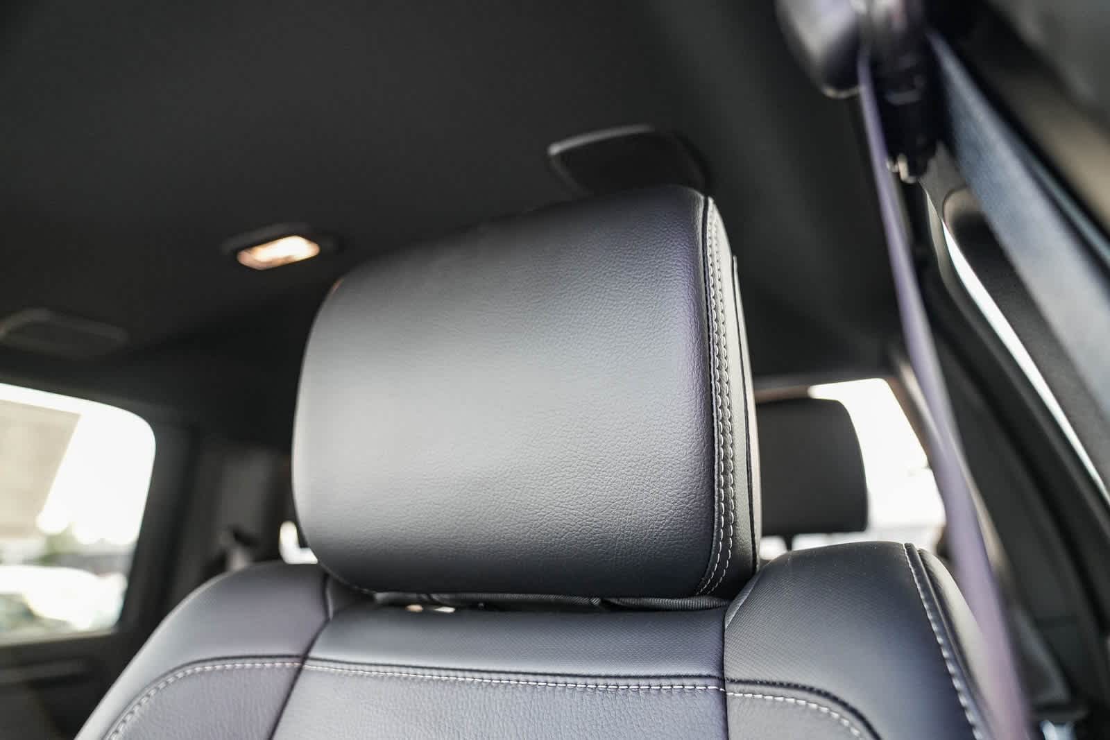 Thumbnail: 2026 RAM 2500 - 25