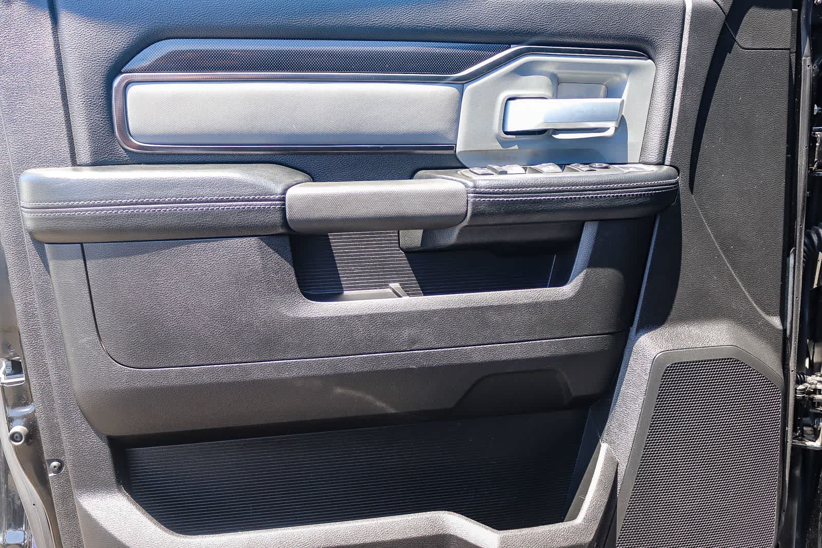 Thumbnail: 2021 RAM 2500 - 19