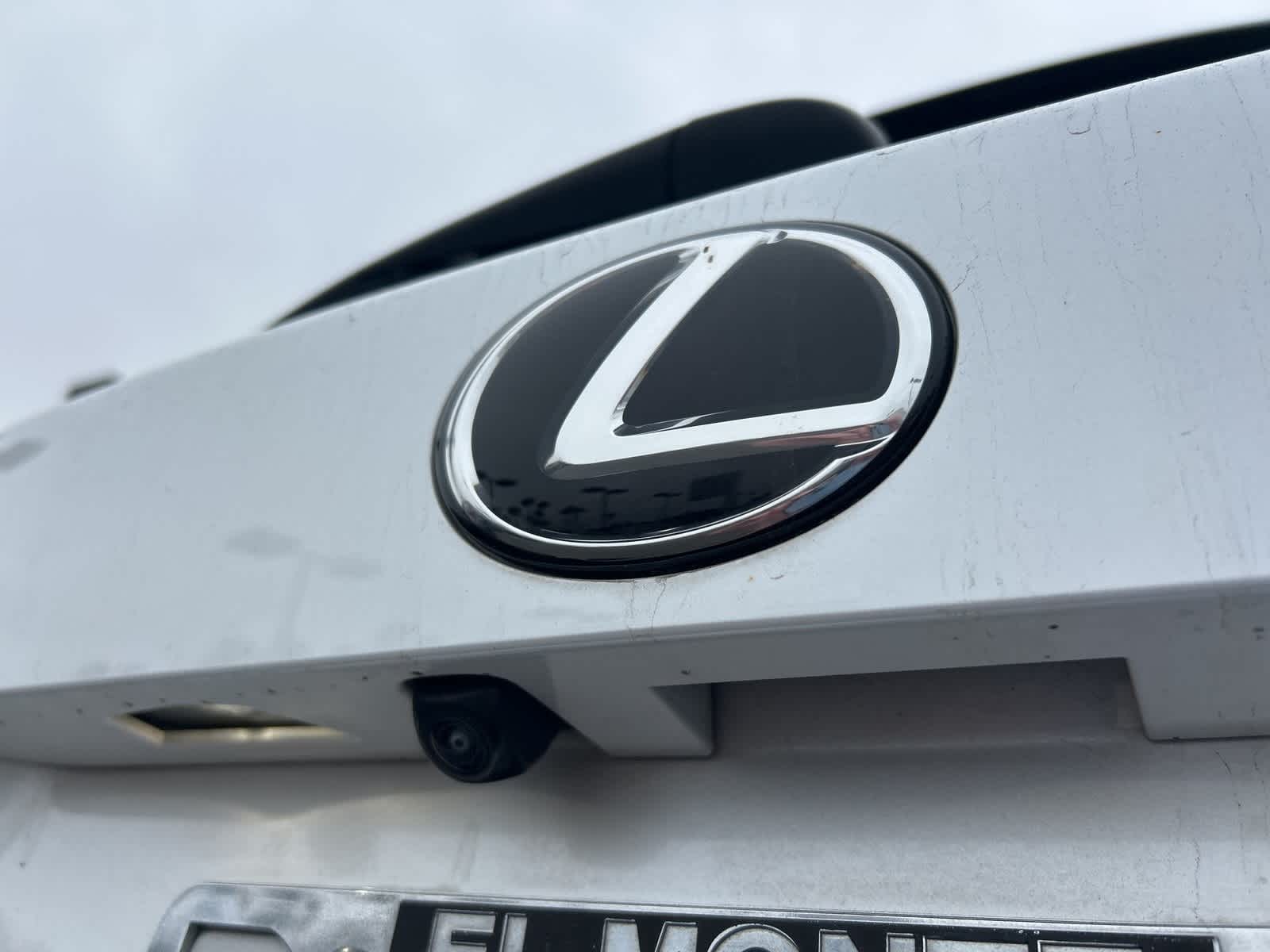 Thumbnail: 2021 Lexus NX - 15