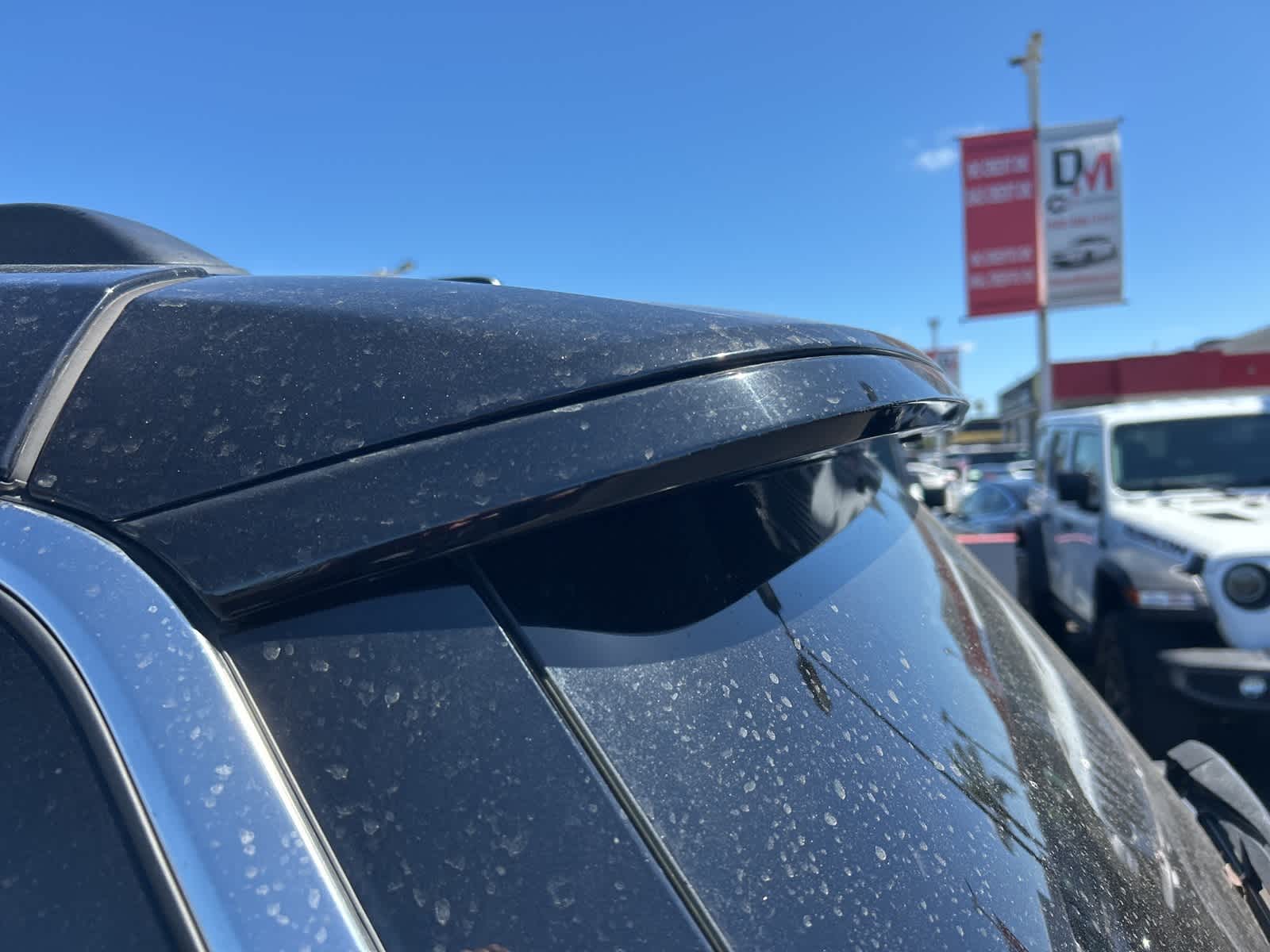 Thumbnail: 2021 Jeep Grand Cherokee L - 14