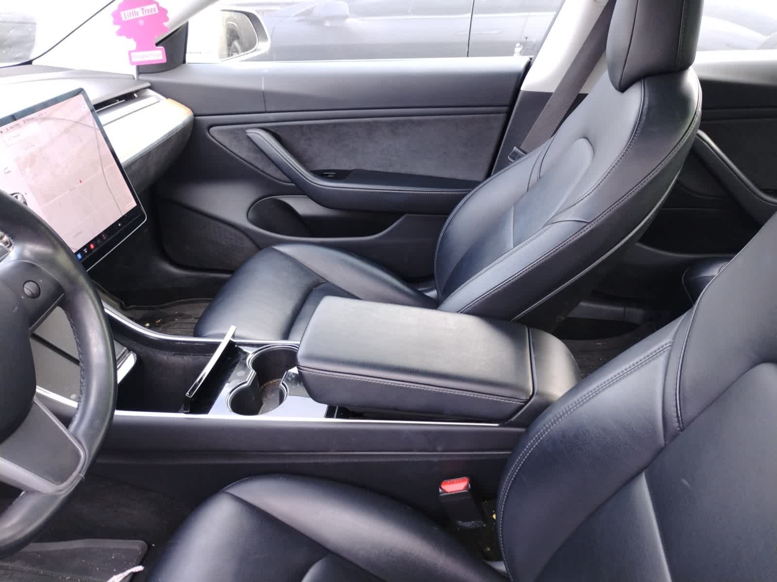 Thumbnail: 2018 Tesla Model 3 - 5