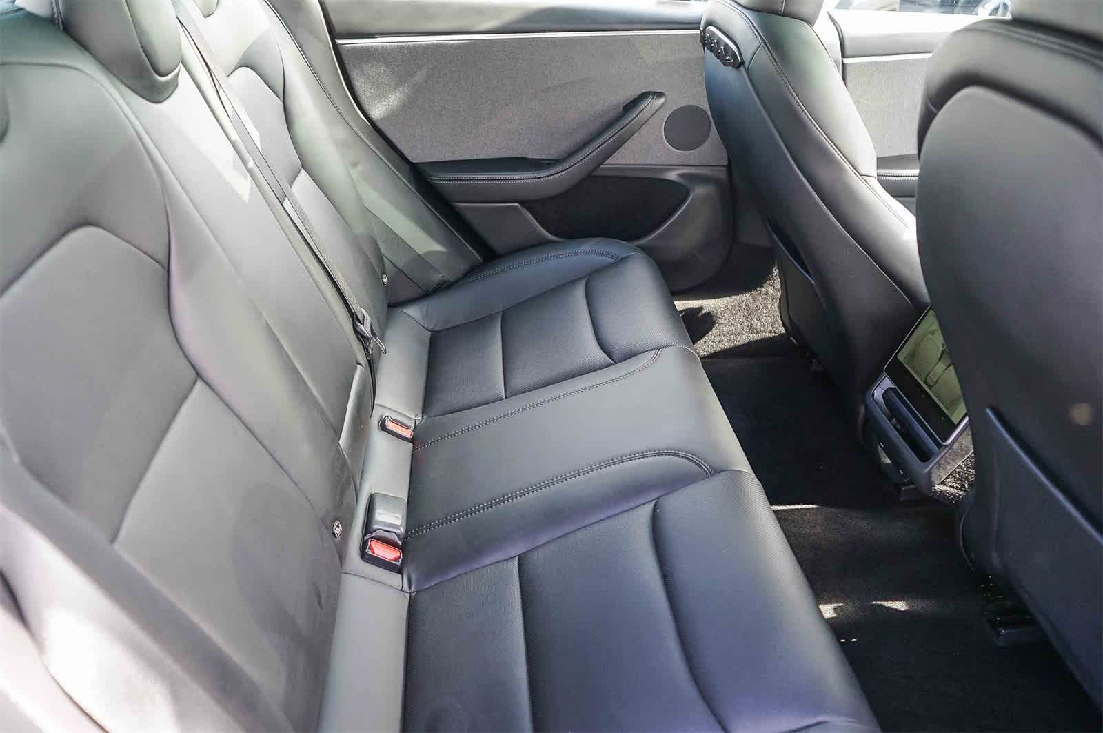 Thumbnail: 2024 Tesla Model 3 - 16