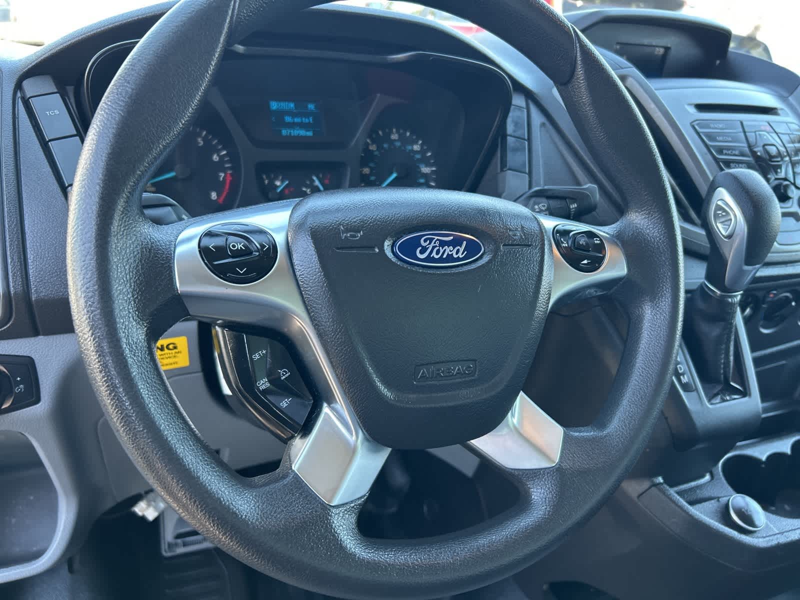 Thumbnail: 2019 Ford Transit Series - 36