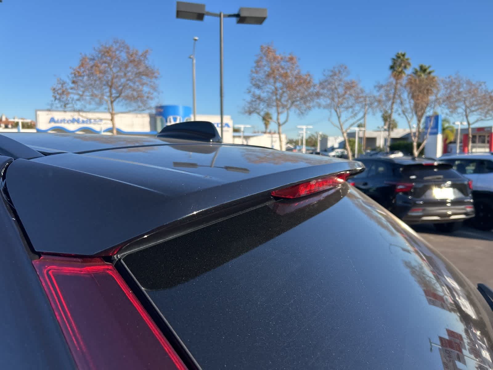 Thumbnail: 2022 Volvo XC60 - 16