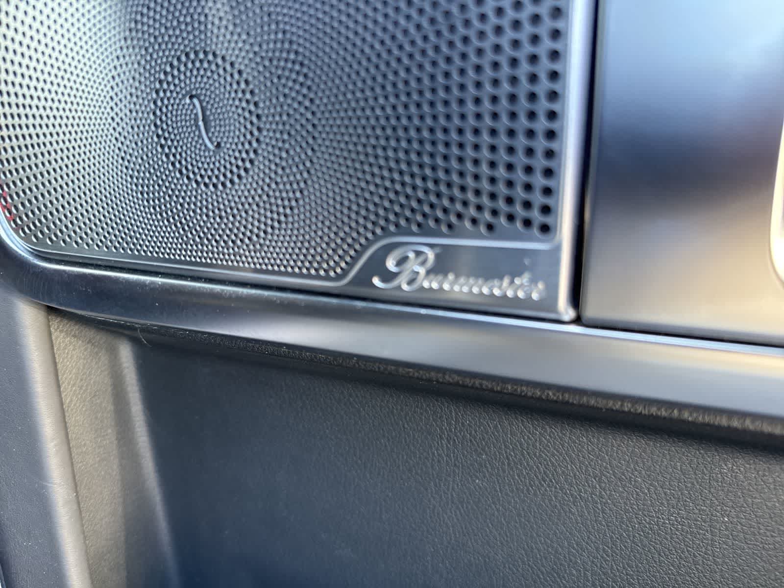 Thumbnail: 2019 Mercedes-Benz G-Class - 11