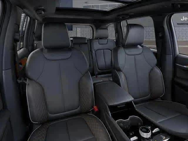 Thumbnail: 2026 Jeep Grand Cherokee - 26