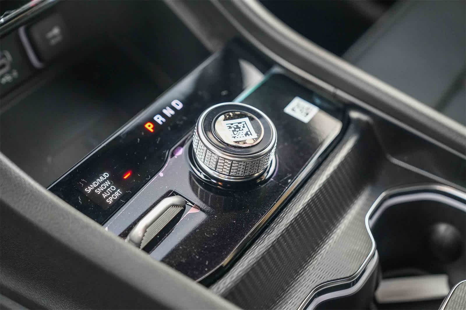 Thumbnail: 2025 Jeep Grand Cherokee - 19