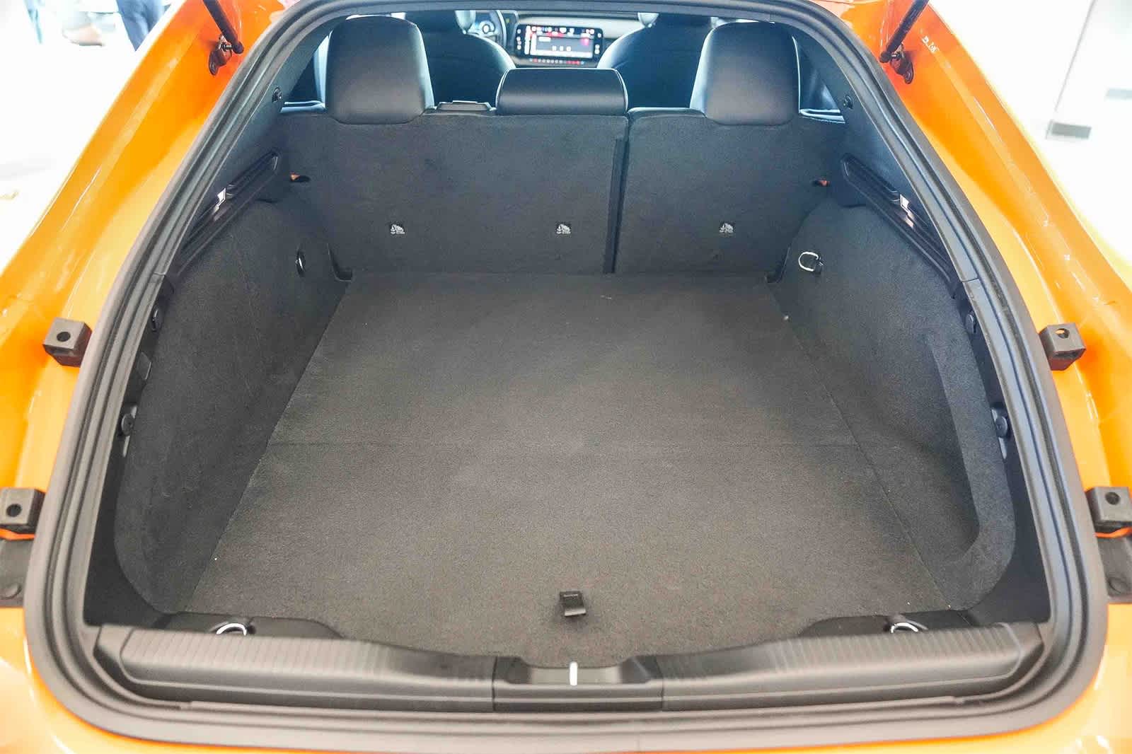 Thumbnail: 2026 Dodge Charger - 11