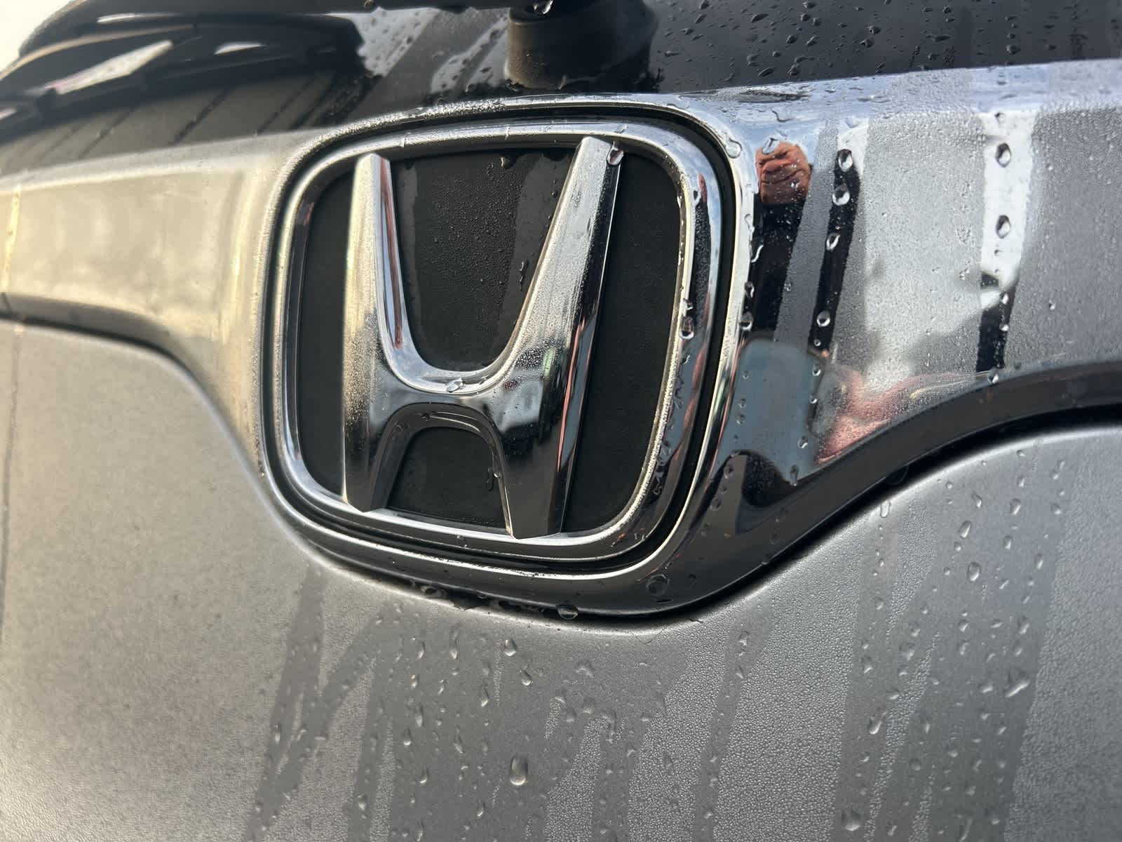 Thumbnail: 2018 Honda CR-V - 17