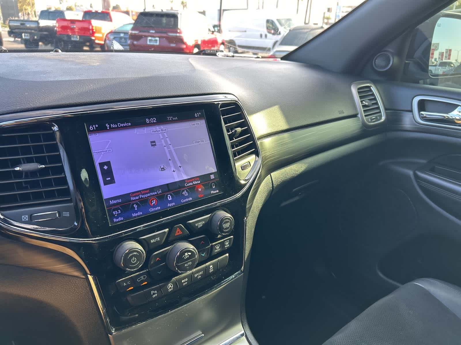Thumbnail: 2019 Jeep Grand Cherokee - 27