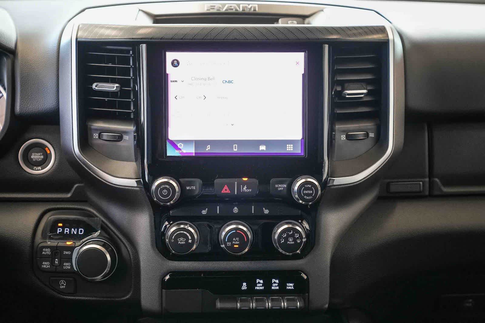 Thumbnail: 2026 RAM 1500 - 15