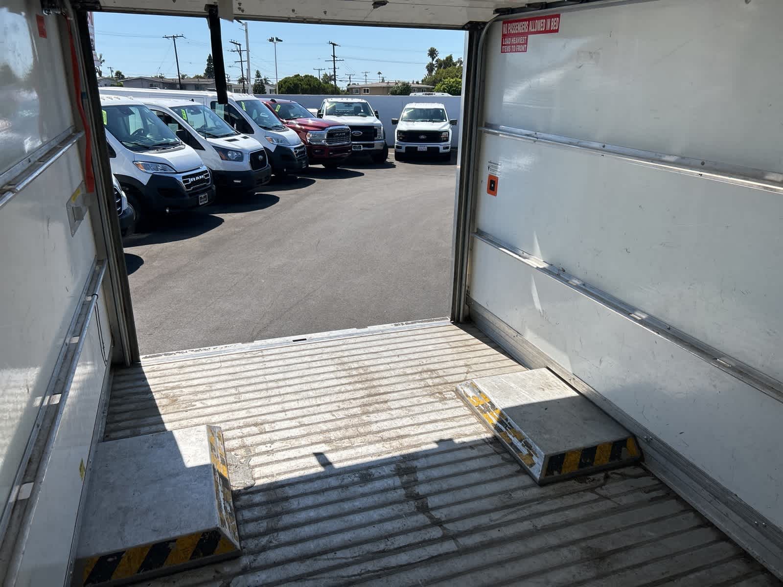 Thumbnail: 2019 Ford Transit Series - 22