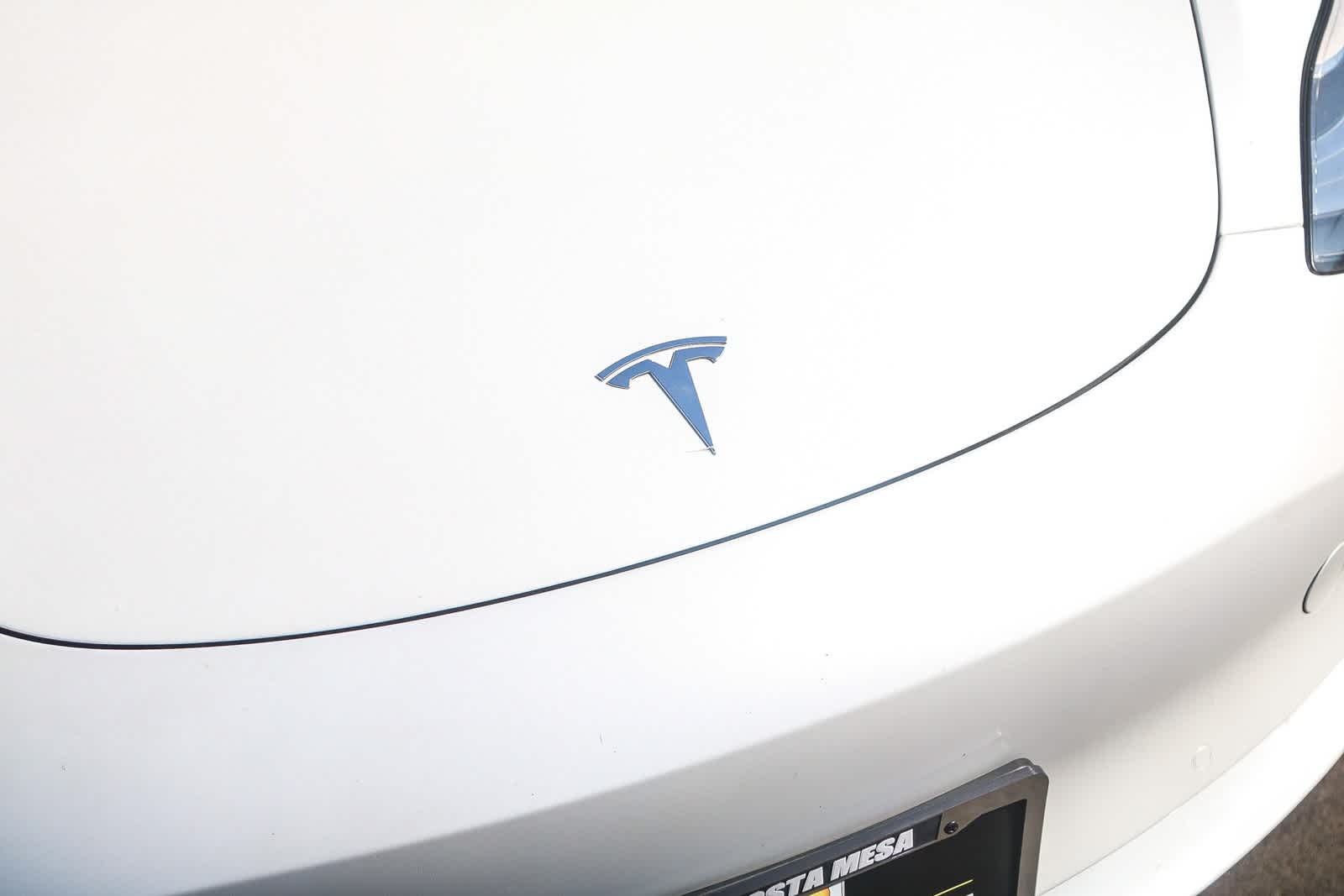 Thumbnail: 2019 Tesla Model 3 - 5
