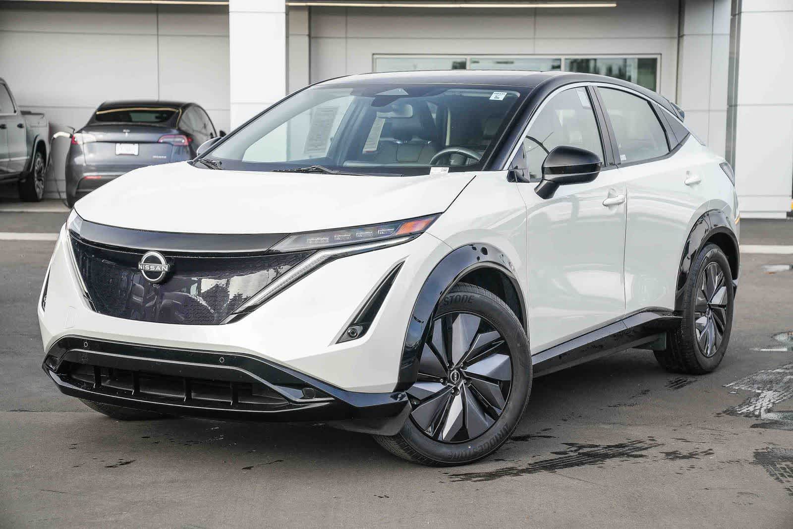 2023 Nissan Ariya Engage -
                  Costa Mesa, CA