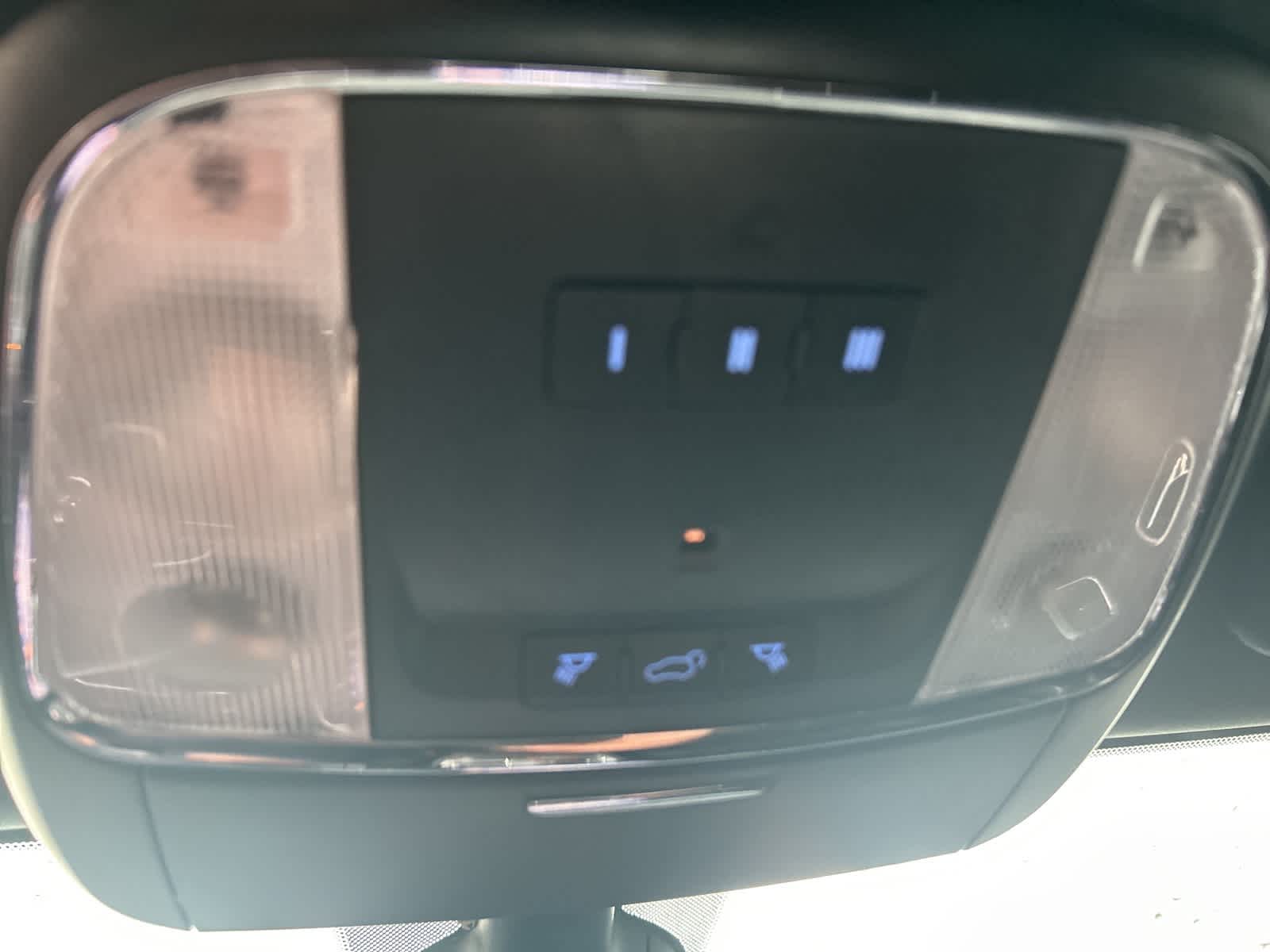 Thumbnail: 2017 Jeep Grand Cherokee - 34