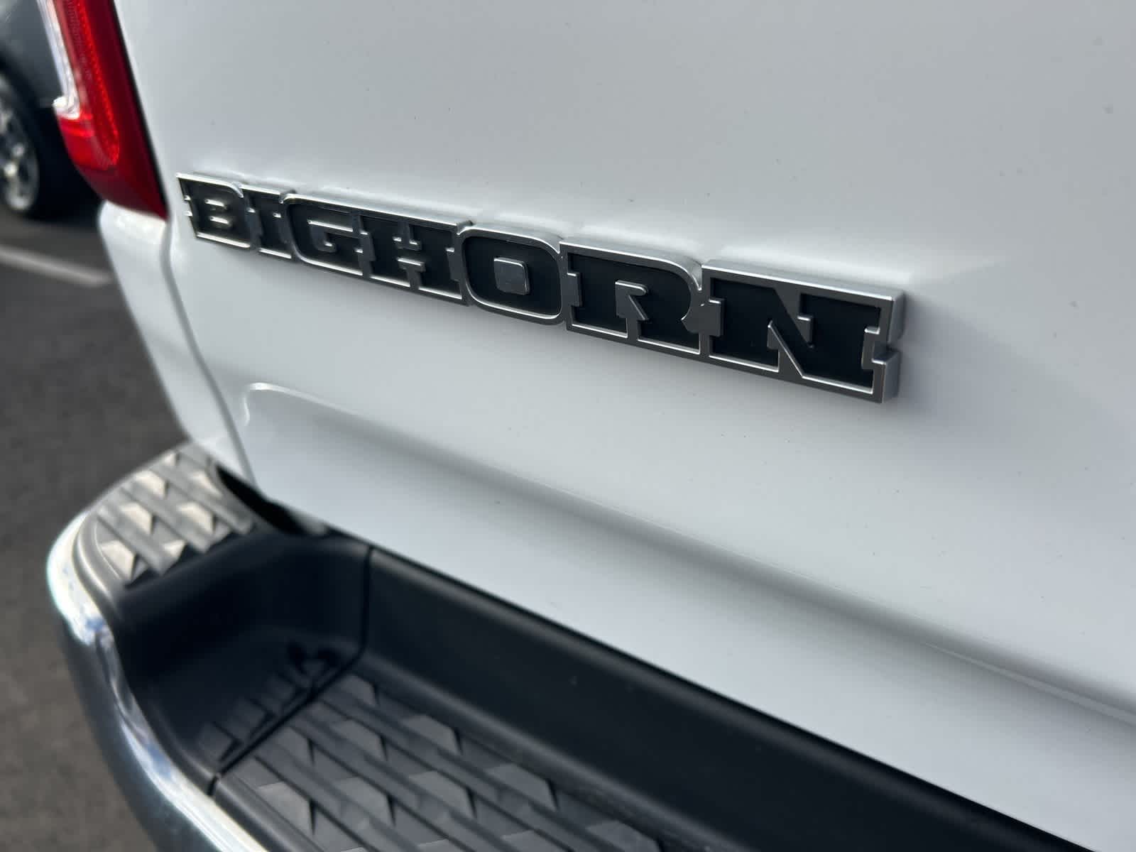 Thumbnail: 2023 RAM 1500 - 14