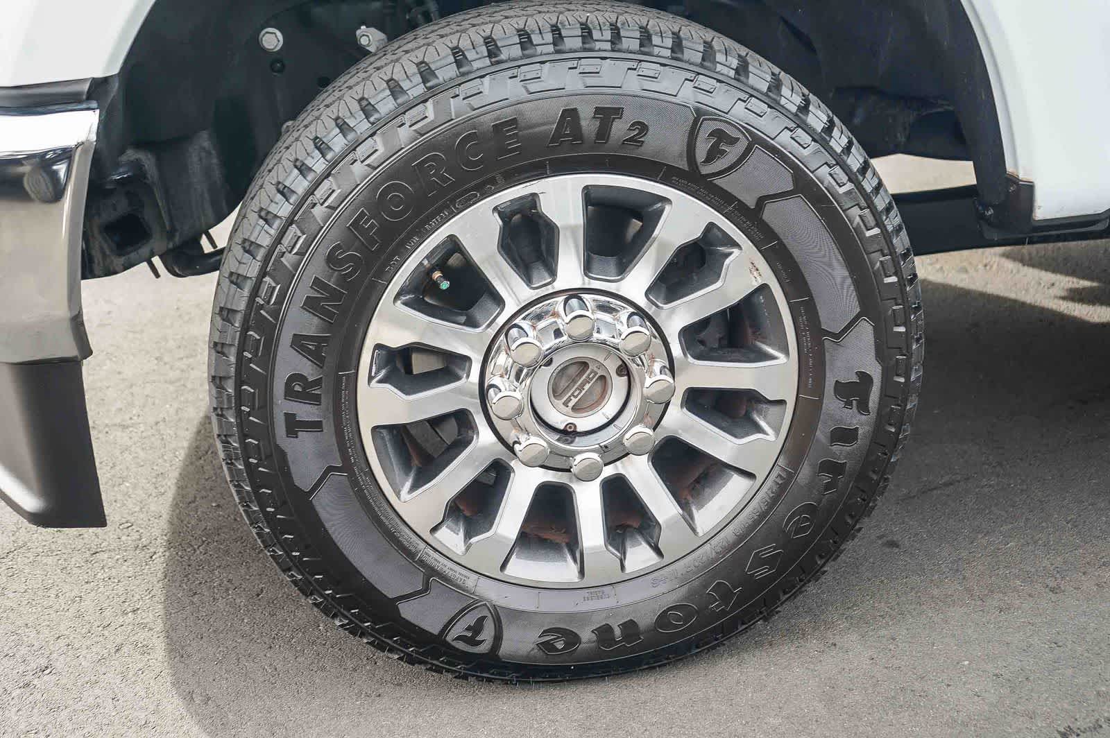 Thumbnail: 2022 Ford F-250 - 9