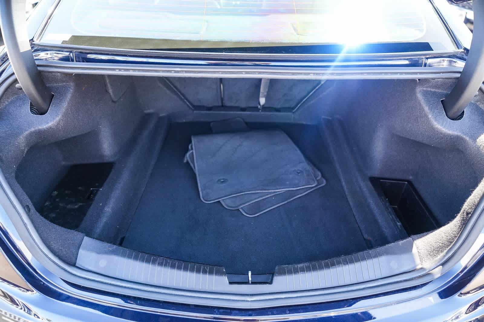 Thumbnail: 2020 Cadillac CT5 - 20