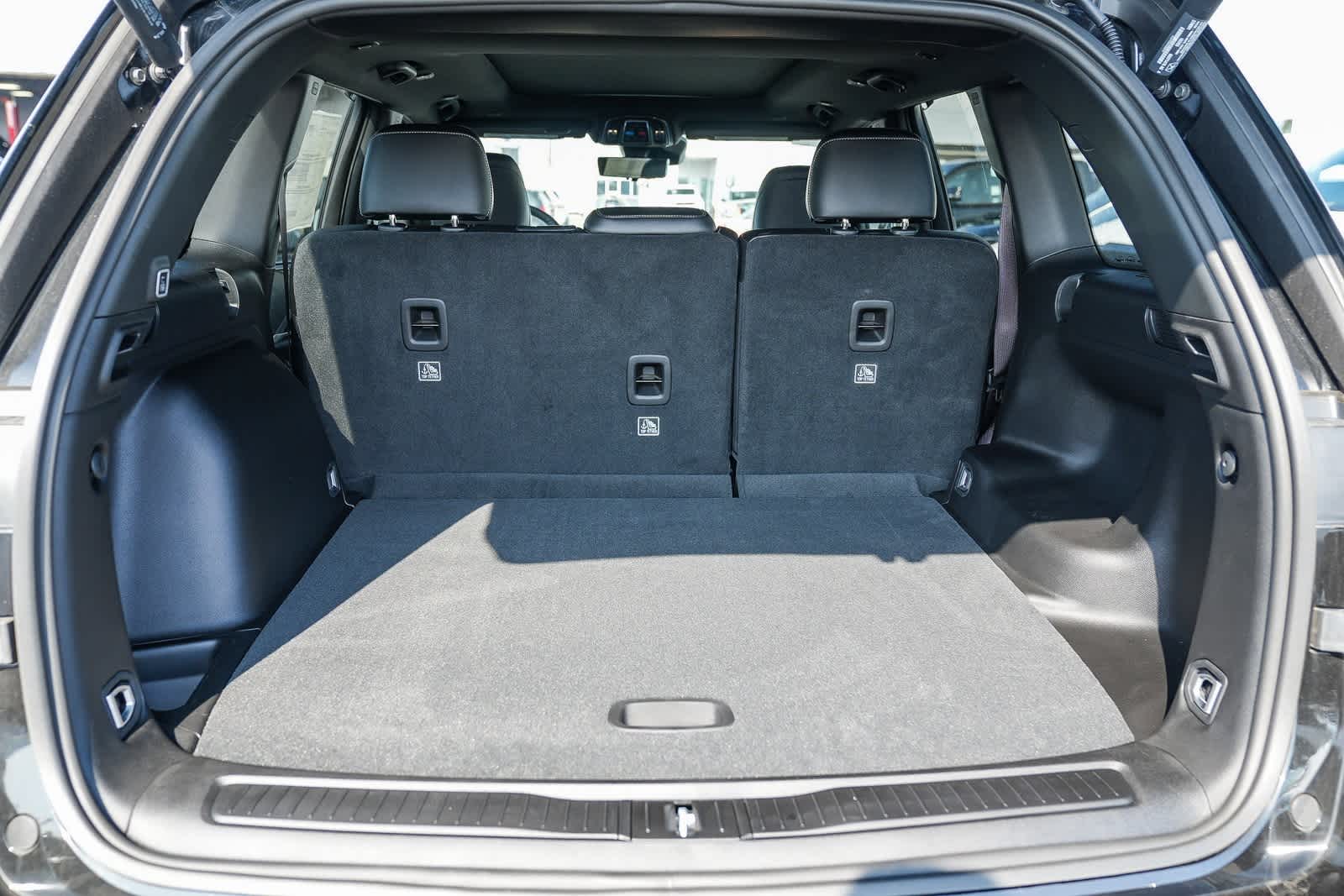 Thumbnail: 2025 Jeep Grand Cherokee - 11