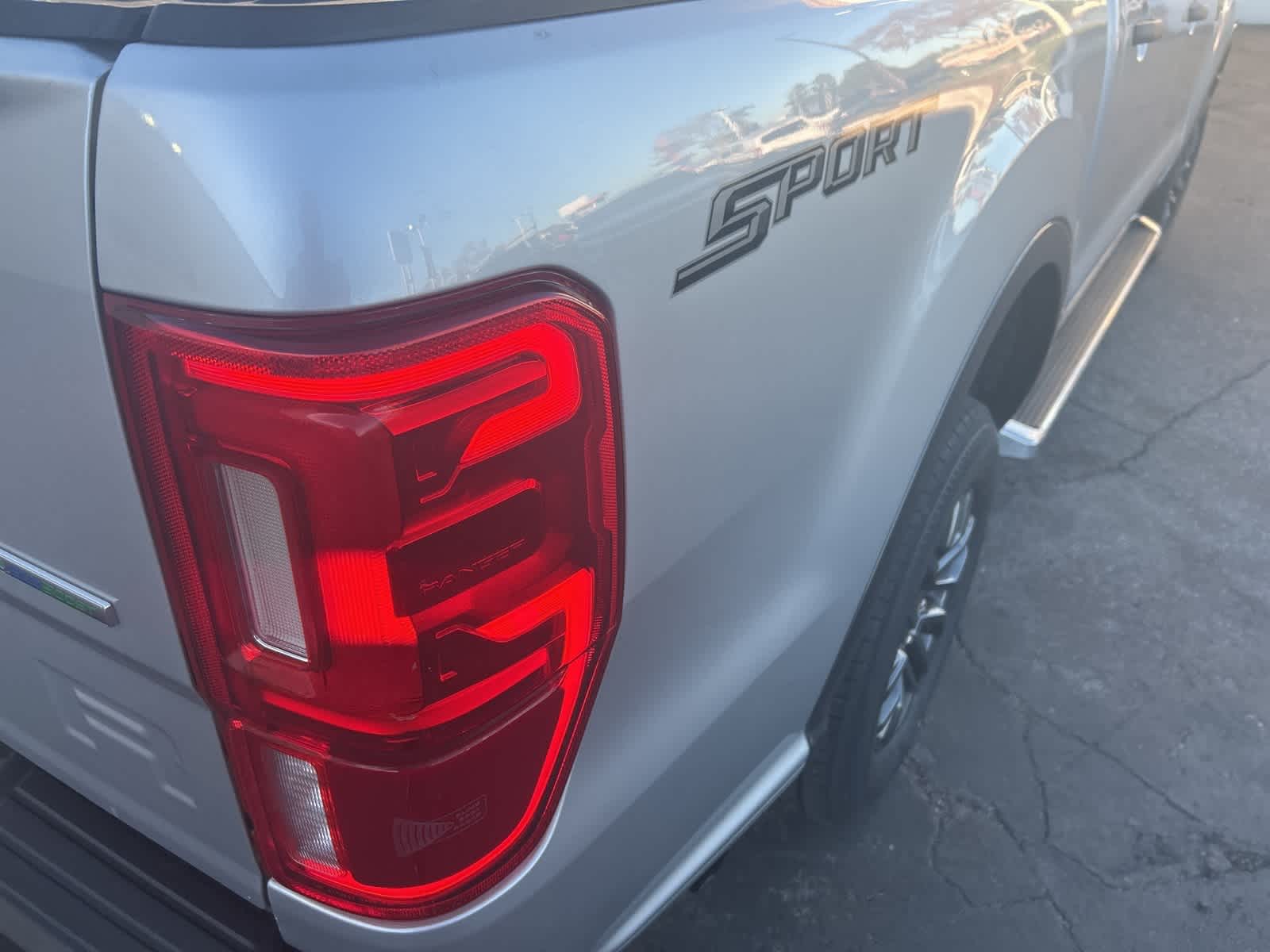 Thumbnail: 2019 Ford Ranger - 25