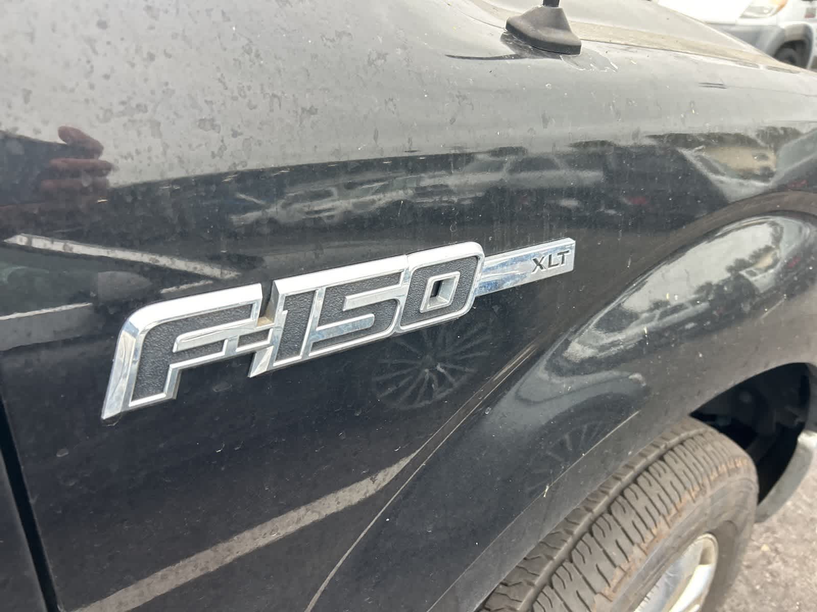 Thumbnail: 2014 Ford F-150 - 12
