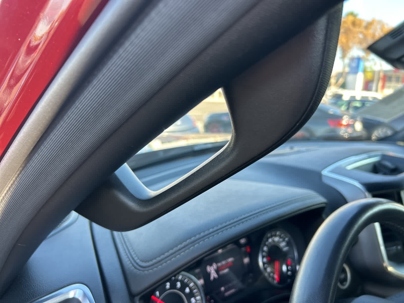 Thumbnail: 2024 RAM 1500 - 19