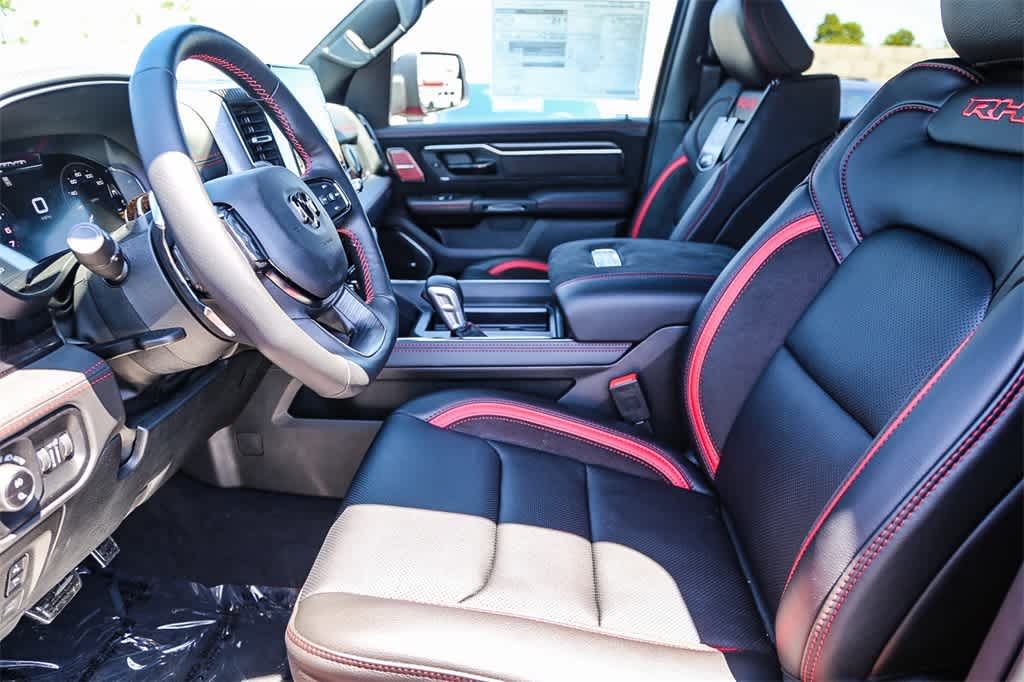 2025 RAM 1500 RHO 20
