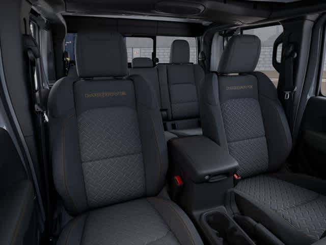 Thumbnail: 2026 Jeep Gladiator - 19