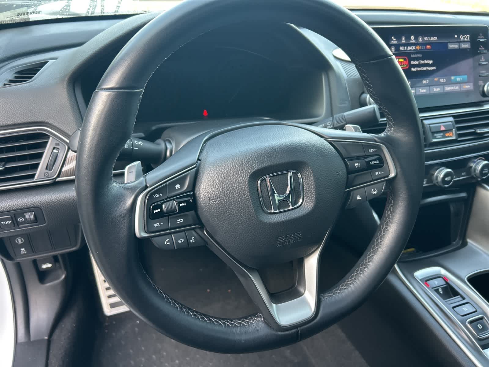 Thumbnail: 2022 Honda Accord - 29