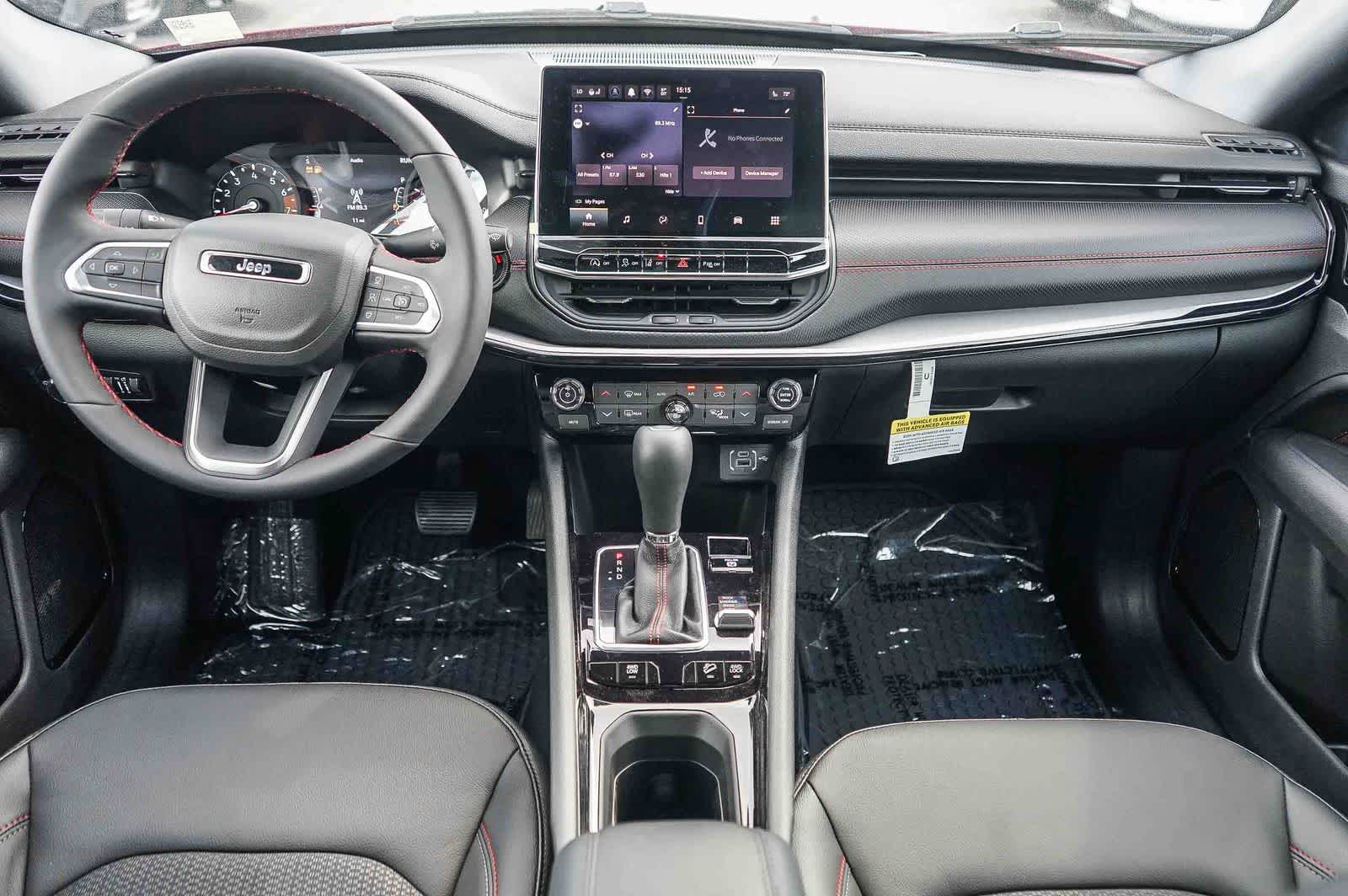 Thumbnail: 2026 Jeep Compass - 13