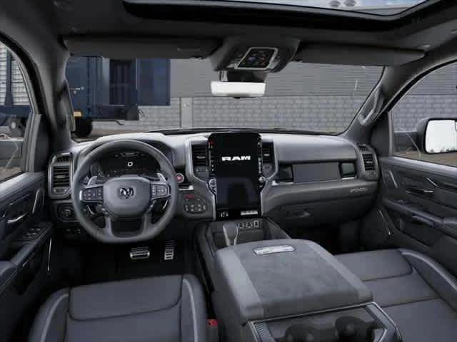 Thumbnail: 2026 RAM 1500 - 21