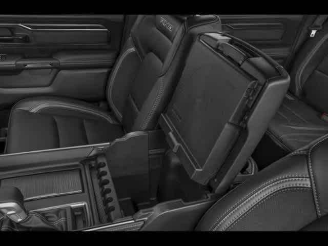 Thumbnail: 2026 RAM 1500 - 11