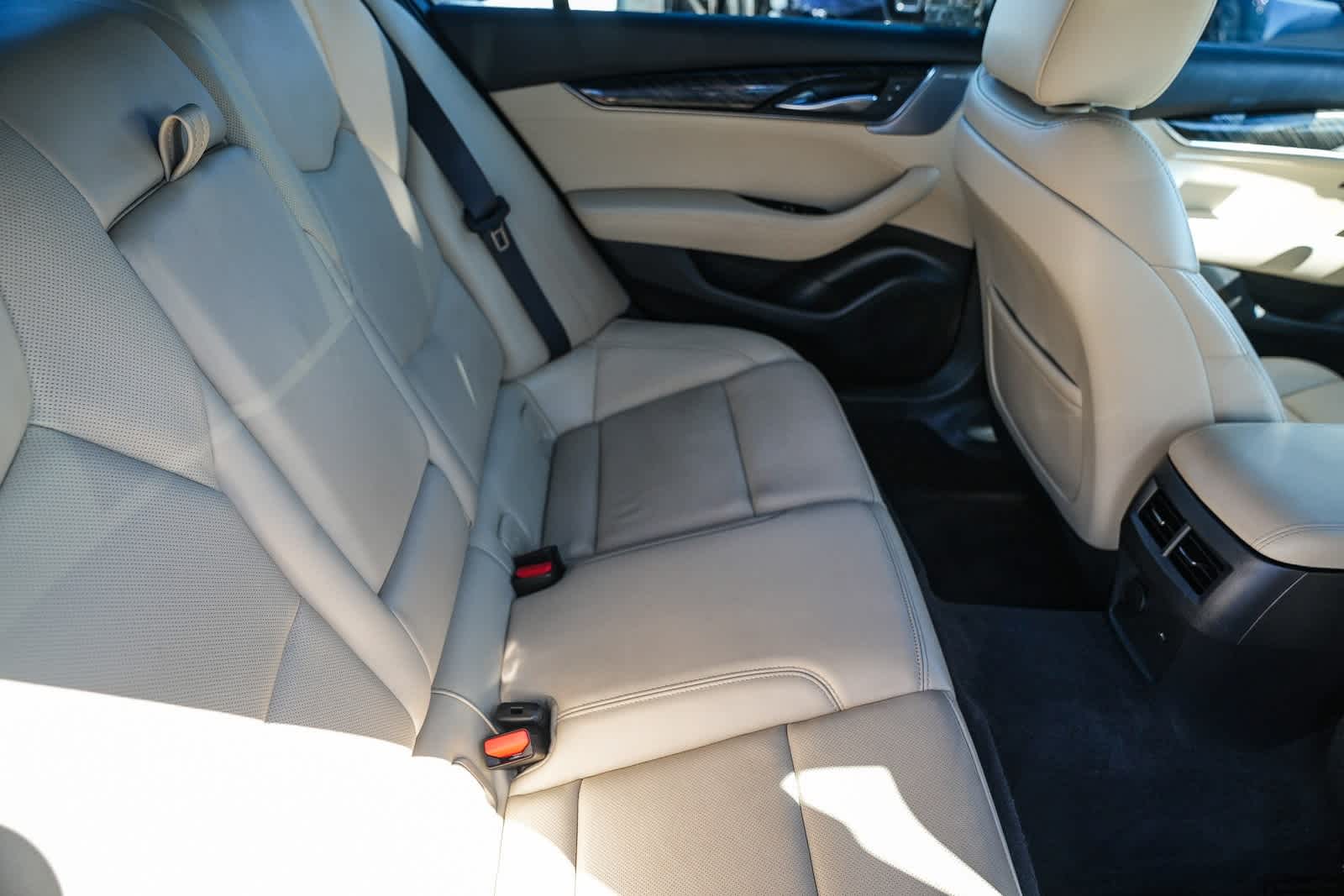 Thumbnail: 2020 Cadillac CT5 - 12