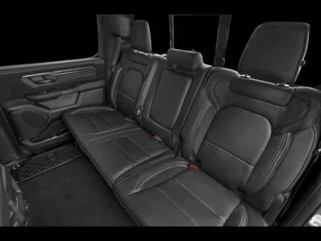 Thumbnail: 2026 RAM 1500 - 10