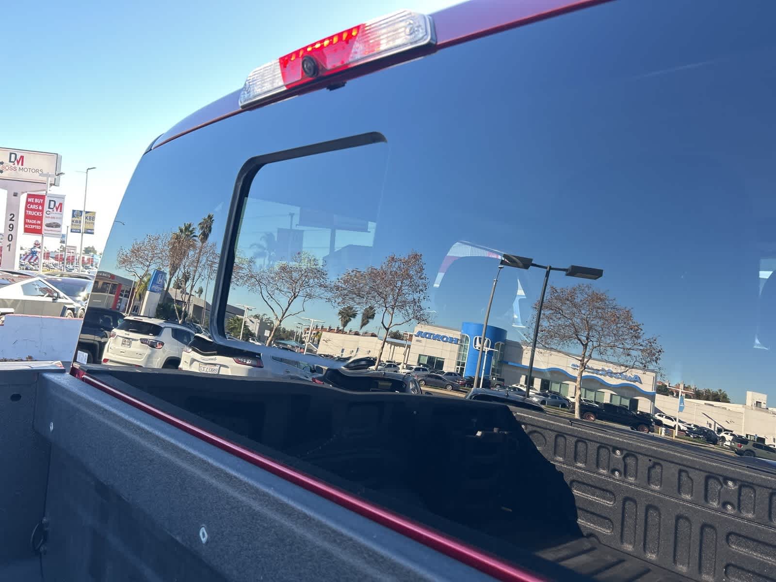 Thumbnail: 2019 Ford F-350 - 31