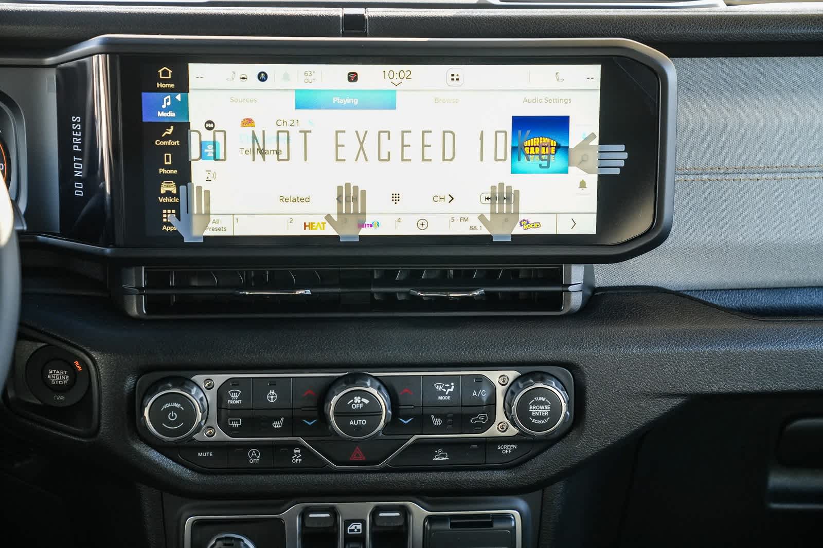 Thumbnail: 2026 Jeep Wrangler - 15