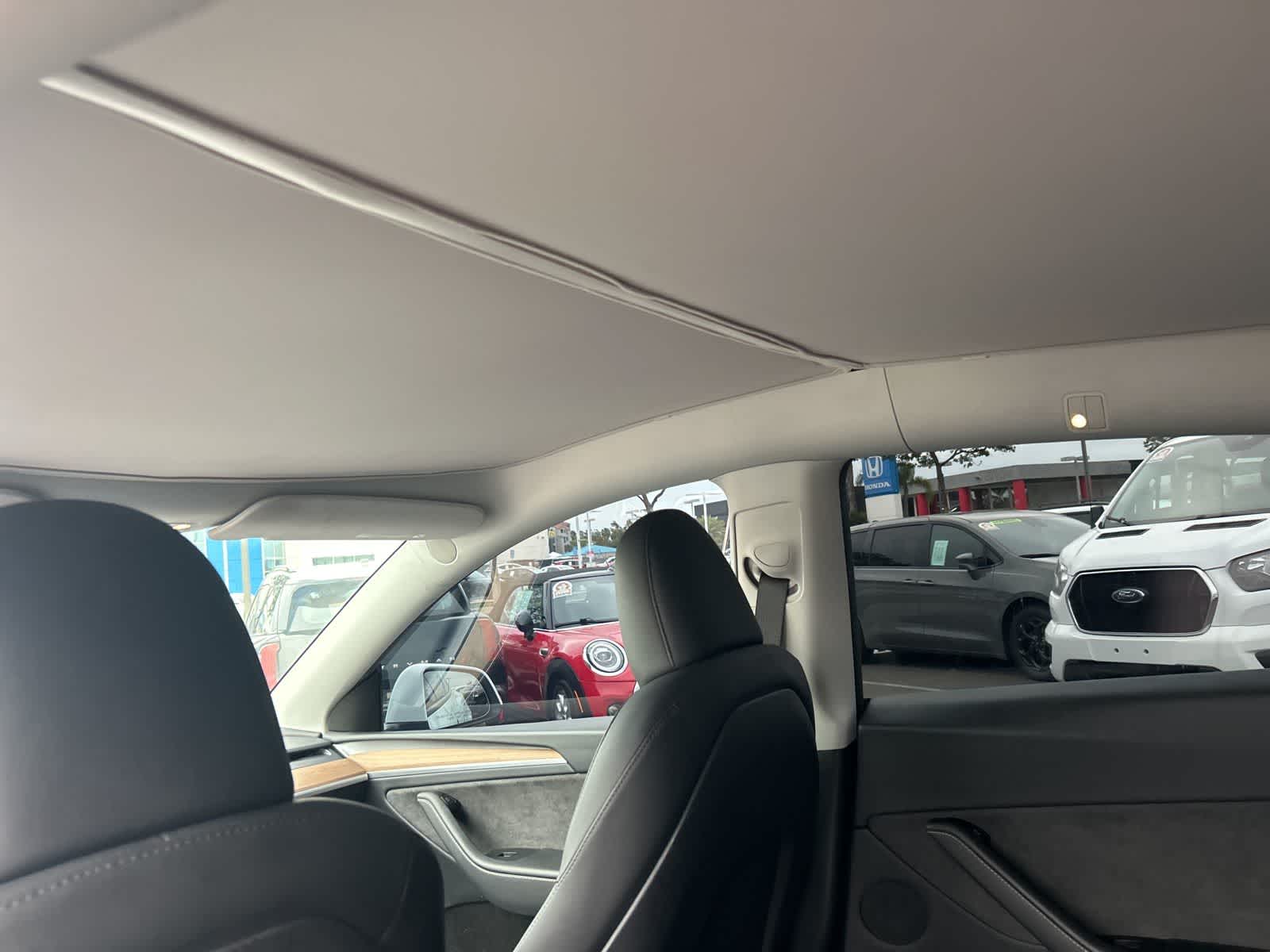 Thumbnail: 2024 Tesla Model Y - 35