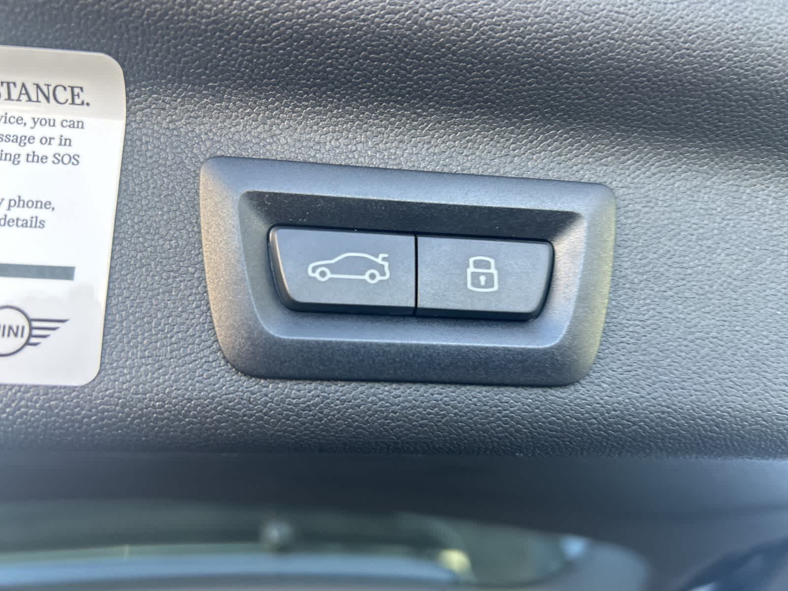 Thumbnail: 2025 MINI Cooper Countryman - 29