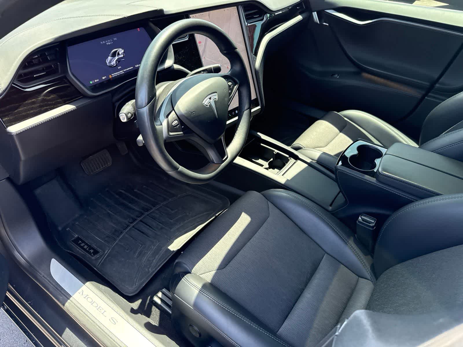 Thumbnail: 2018 Tesla Model S - 29
