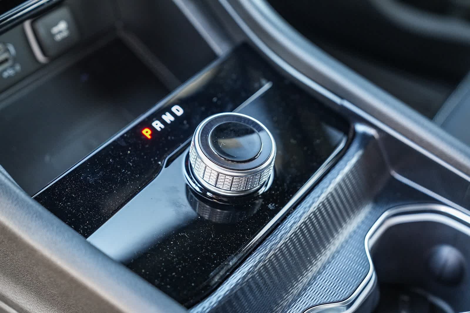 Thumbnail: 2025 Jeep Grand Cherokee - 20