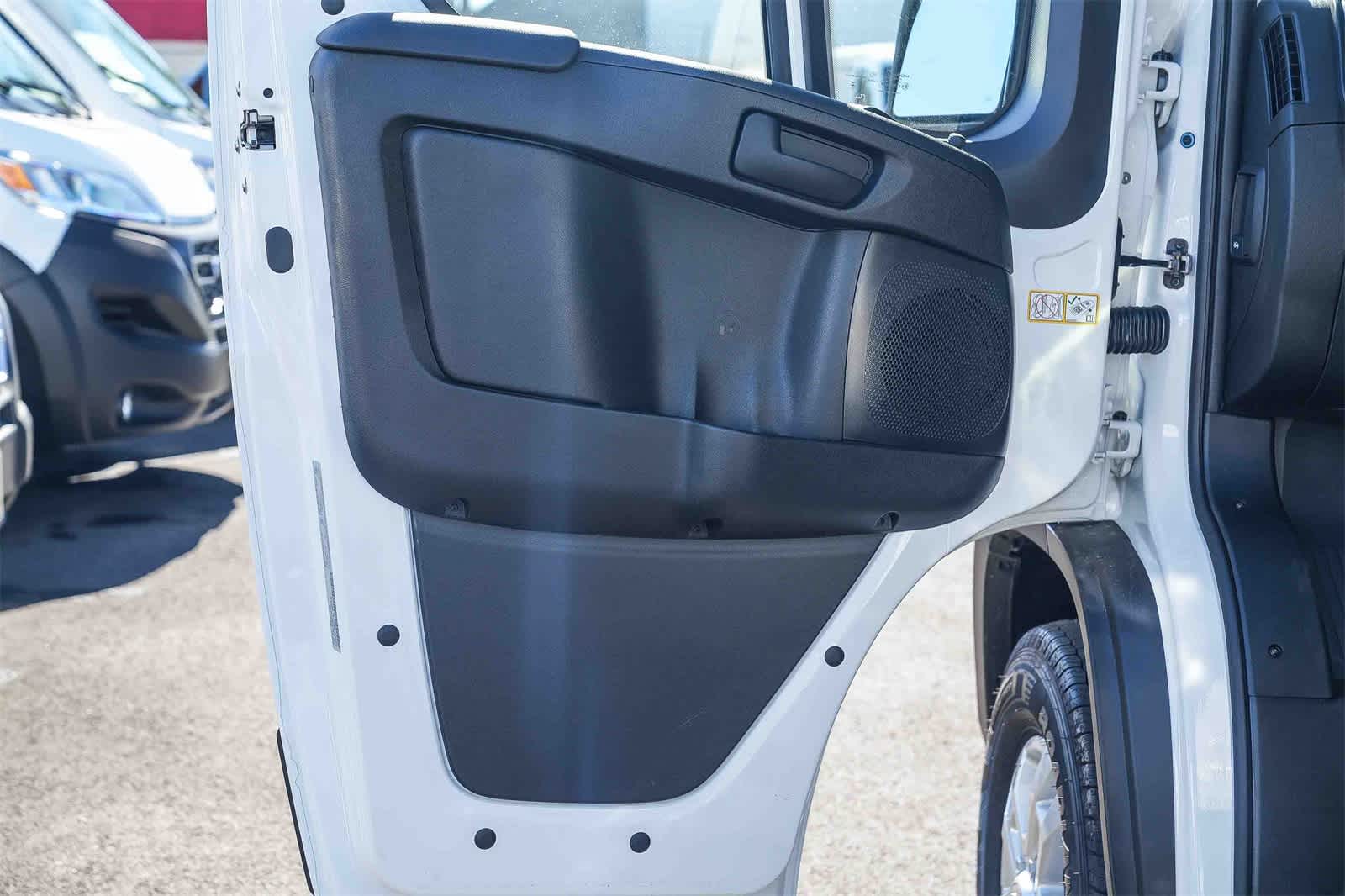 Thumbnail: 2026 RAM ProMaster - 20