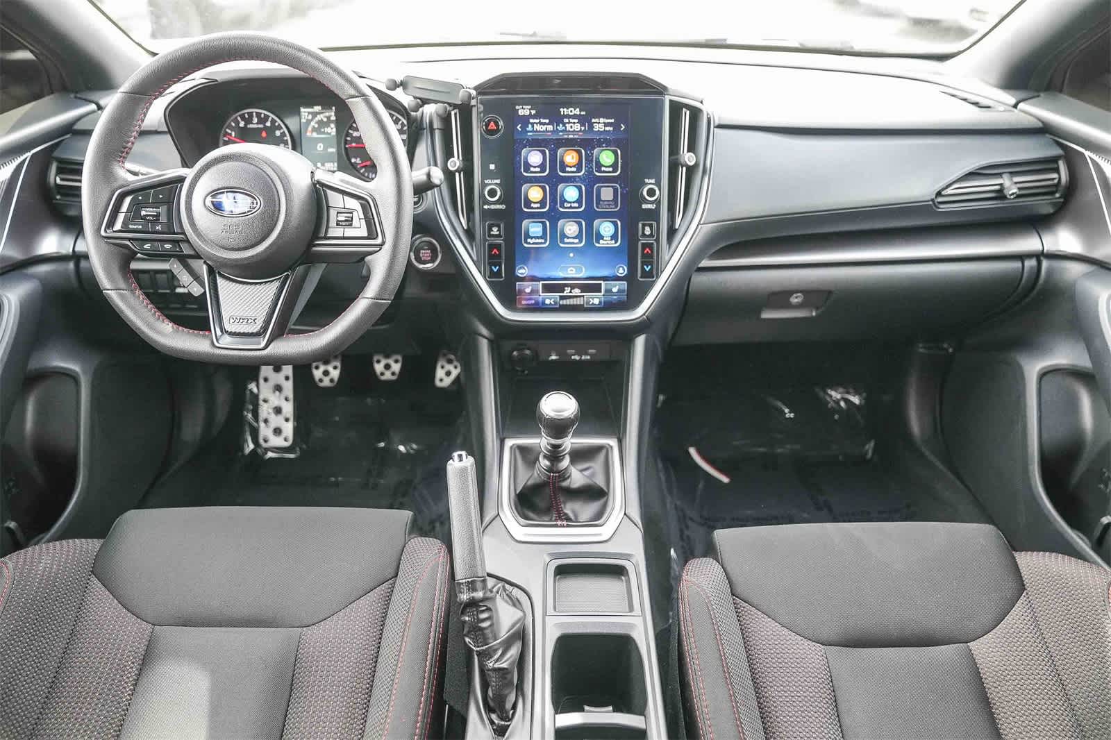 Thumbnail: 2023 Subaru WRX - 10