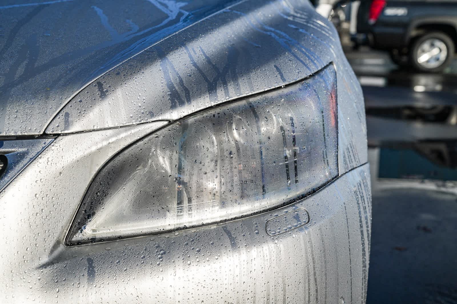 Thumbnail: 2013 Lexus LS - 8