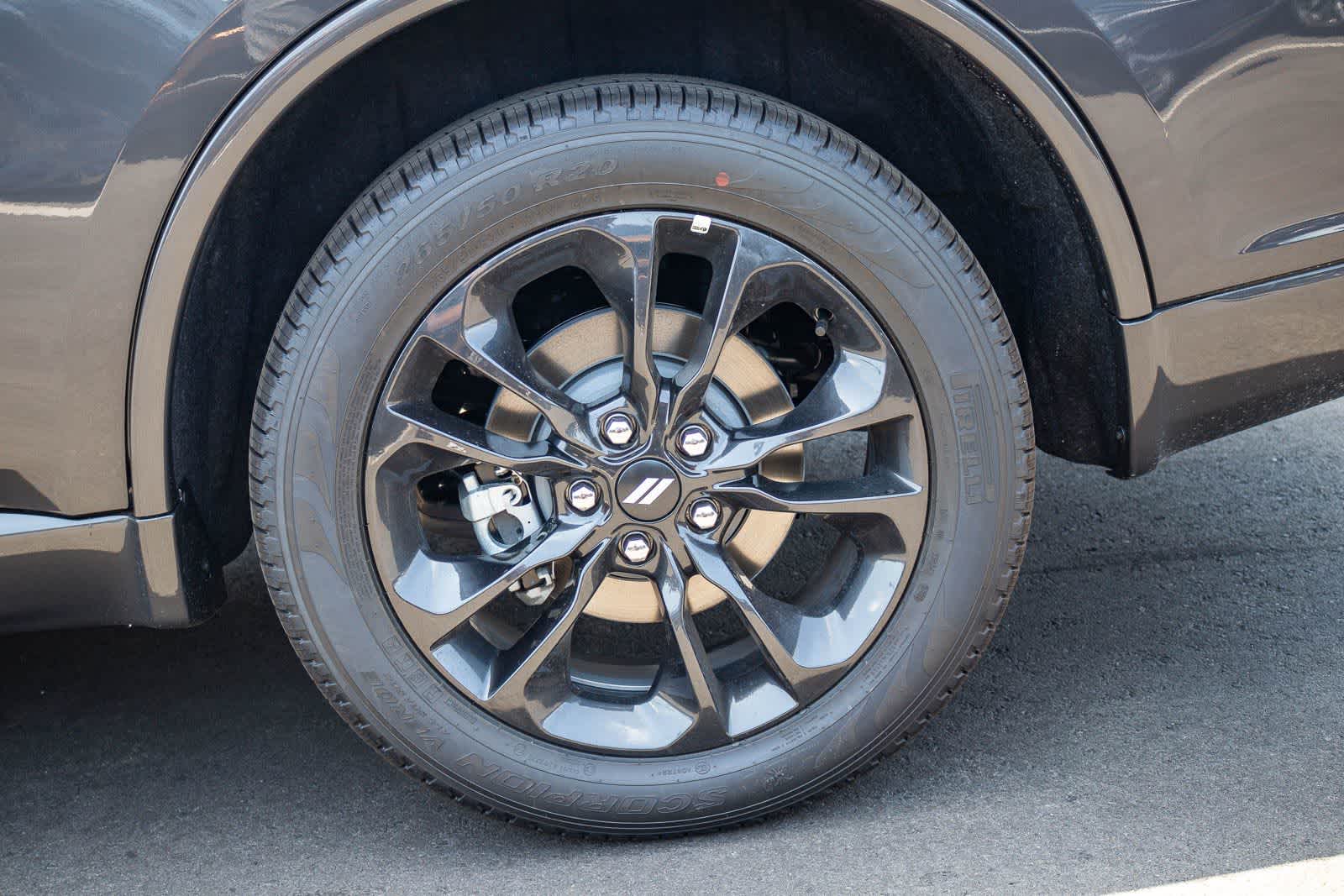 Thumbnail: 2026 Dodge Durango - 11