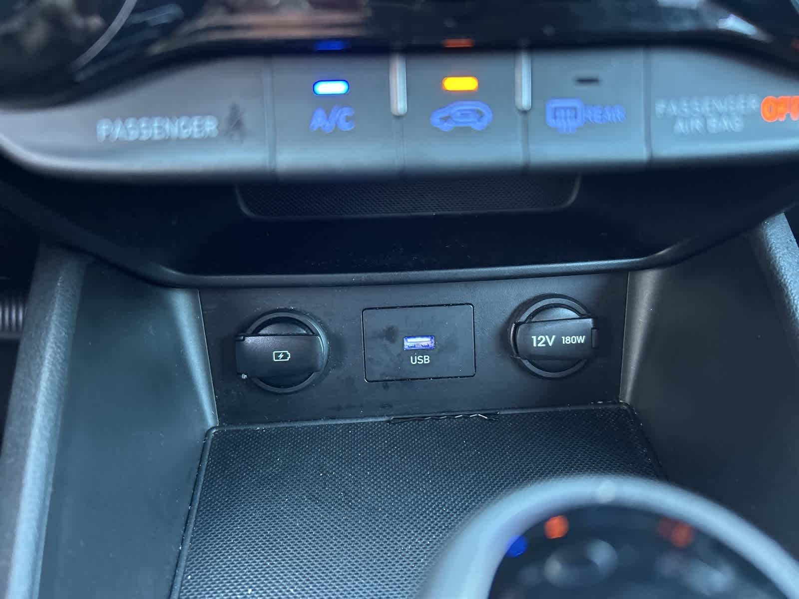 Thumbnail: 2023 Hyundai Kona - 28